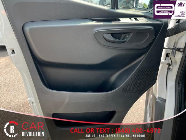 2021 Mercedes-benz Sprinter Crew Van 2500 HR I4GAS 170'' RWD, available for sale in Avenel, New Jersey | Car Revolution. Avenel, New Jersey 2021 Mercedes-benz Sprinter Crew Van 2500 HR I4GAS 170'' RWD, available for sale in Avenel, New Jersey | Car Revolution. Avenel, New Jersey
