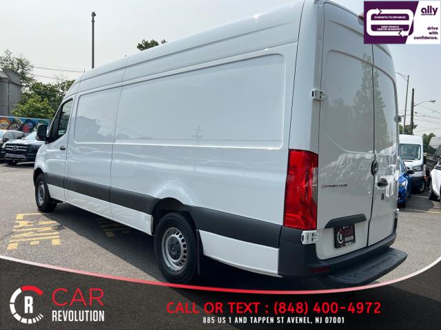 2021 Mercedes-benz Sprinter Crew Van 2500 HR I4GAS 170'' RWD, available for sale in Avenel, New Jersey | Car Revolution. Avenel, New Jersey 2021 Mercedes-benz Sprinter Crew Van 2500 HR I4GAS 170'' RWD, available for sale in Avenel, New Jersey | Car Revolution. Avenel, New Jersey