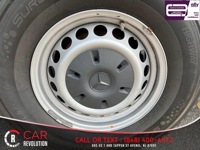 2021 Mercedes-benz Sprinter Crew Van 2500 HR I4GAS 170'' RWD, available for sale in Avenel, New Jersey | Car Revolution. Avenel, New Jersey 2021 Mercedes-benz Sprinter Crew Van 2500 HR I4GAS 170'' RWD, available for sale in Avenel, New Jersey | Car Revolution. Avenel, New Jersey