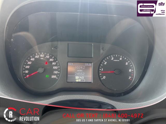 2021 Mercedes-benz Sprinter Crew Van 2500 HR I4GAS 170'' RWD, available for sale in Avenel, New Jersey | Car Revolution. Avenel, New Jersey 2021 Mercedes-benz Sprinter Crew Van 2500 HR I4GAS 170'' RWD, available for sale in Avenel, New Jersey | Car Revolution. Avenel, New Jersey