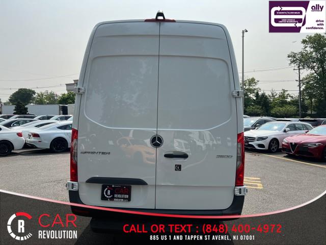 2021 Mercedes-benz Sprinter Crew Van 2500 HR I4GAS 170'' RWD, available for sale in Avenel, New Jersey | Car Revolution. Avenel, New Jersey 2021 Mercedes-benz Sprinter Crew Van 2500 HR I4GAS 170'' RWD, available for sale in Avenel, New Jersey | Car Revolution. Avenel, New Jersey
