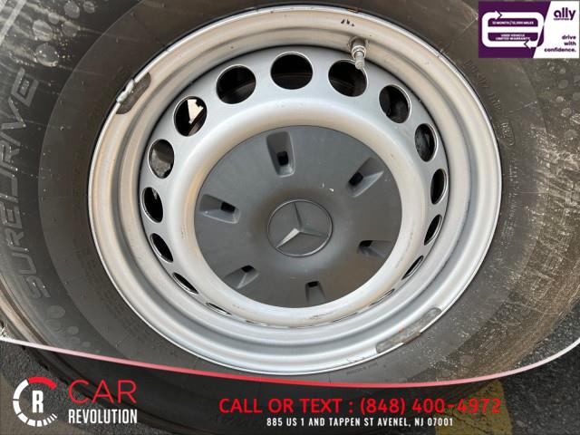 2021 Mercedes-benz Sprinter Crew Van 2500 HR I4GAS 170'' RWD, available for sale in Avenel, New Jersey | Car Revolution. Avenel, New Jersey 2021 Mercedes-benz Sprinter Crew Van 2500 HR I4GAS 170'' RWD, available for sale in Avenel, New Jersey | Car Revolution. Avenel, New Jersey