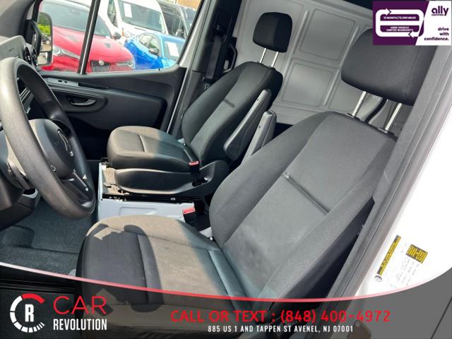 2021 Mercedes-benz Sprinter Crew Van 2500 HR I4GAS 170'' RWD, available for sale in Avenel, New Jersey | Car Revolution. Avenel, New Jersey 2021 Mercedes-benz Sprinter Crew Van 2500 HR I4GAS 170'' RWD, available for sale in Avenel, New Jersey | Car Revolution. Avenel, New Jersey