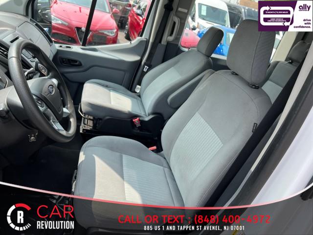 2019 Ford Transit Passenger Wagon T-350 148'' HR XL, available for sale in Avenel, New Jersey | Car Revolution. Avenel, New Jersey 2019 Ford Transit Passenger Wagon T-350 148'' HR XL, available for sale in Avenel, New Jersey | Car Revolution. Avenel, New Jersey