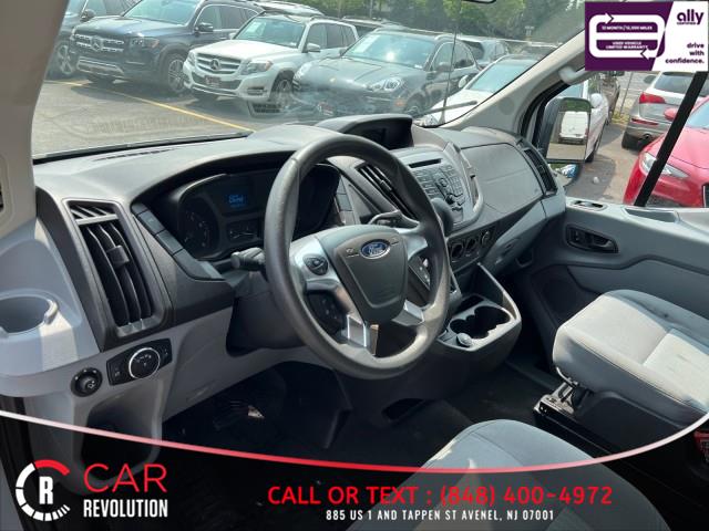 2019 Ford Transit Passenger Wagon T-350 148'' HR XL, available for sale in Avenel, New Jersey | Car Revolution. Avenel, New Jersey 2019 Ford Transit Passenger Wagon T-350 148'' HR XL, available for sale in Avenel, New Jersey | Car Revolution. Avenel, New Jersey