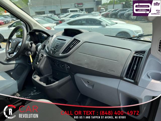 2019 Ford Transit Passenger Wagon T-350 148'' HR XL, available for sale in Avenel, New Jersey | Car Revolution. Avenel, New Jersey 2019 Ford Transit Passenger Wagon T-350 148'' HR XL, available for sale in Avenel, New Jersey | Car Revolution. Avenel, New Jersey
