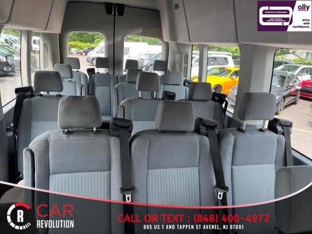 2019 Ford Transit Passenger Wagon T-350 148'' HR XL, available for sale in Avenel, New Jersey | Car Revolution. Avenel, New Jersey 2019 Ford Transit Passenger Wagon T-350 148'' HR XL, available for sale in Avenel, New Jersey | Car Revolution. Avenel, New Jersey