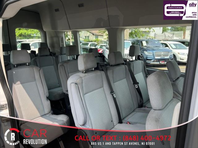 2019 Ford Transit Passenger Wagon T-350 148'' HR XL, available for sale in Avenel, New Jersey | Car Revolution. Avenel, New Jersey 2019 Ford Transit Passenger Wagon T-350 148'' HR XL, available for sale in Avenel, New Jersey | Car Revolution. Avenel, New Jersey