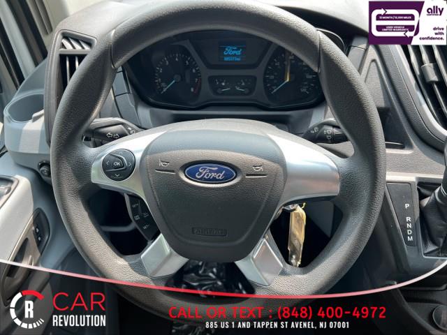 2019 Ford Transit Passenger Wagon T-350 148'' HR XL, available for sale in Avenel, New Jersey | Car Revolution. Avenel, New Jersey 2019 Ford Transit Passenger Wagon T-350 148'' HR XL, available for sale in Avenel, New Jersey | Car Revolution. Avenel, New Jersey