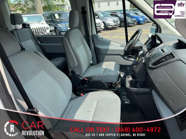 2019 Ford Transit Passenger Wagon T-350 148'' HR XL, available for sale in Avenel, New Jersey | Car Revolution. Avenel, New Jersey 2019 Ford Transit Passenger Wagon T-350 148'' HR XL, available for sale in Avenel, New Jersey | Car Revolution. Avenel, New Jersey