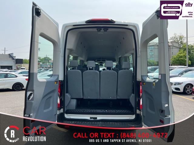 2019 Ford Transit Passenger Wagon T-350 148'' HR XL, available for sale in Avenel, New Jersey | Car Revolution. Avenel, New Jersey 2019 Ford Transit Passenger Wagon T-350 148'' HR XL, available for sale in Avenel, New Jersey | Car Revolution. Avenel, New Jersey