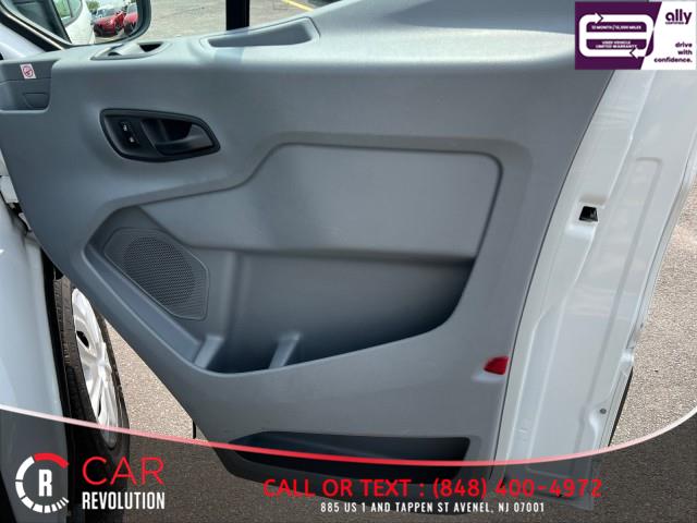 2019 Ford Transit Passenger Wagon T-350 148'' HR XL, available for sale in Avenel, New Jersey | Car Revolution. Avenel, New Jersey 2019 Ford Transit Passenger Wagon T-350 148'' HR XL, available for sale in Avenel, New Jersey | Car Revolution. Avenel, New Jersey