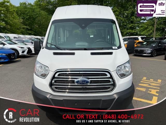 2019 Ford Transit Passenger Wagon T-350 148'' HR XL, available for sale in Avenel, New Jersey | Car Revolution. Avenel, New Jersey 2019 Ford Transit Passenger Wagon T-350 148'' HR XL, available for sale in Avenel, New Jersey | Car Revolution. Avenel, New Jersey
