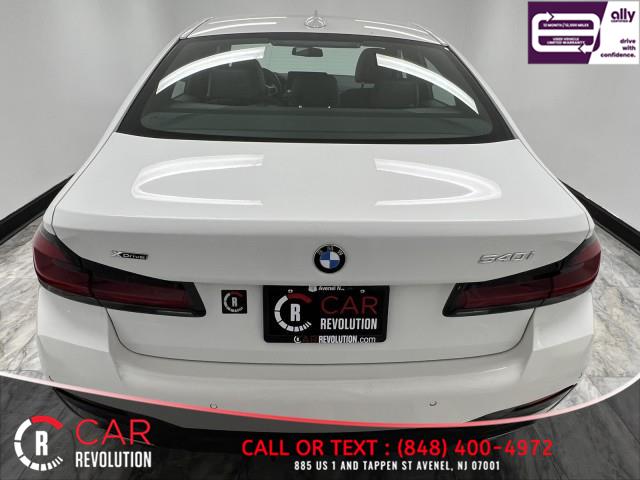 2021 BMW 5 Series 540i xDrive, available for sale in Avenel, New Jersey | Car Revolution. Avenel, New Jersey 2021 BMW 5 Series 540i xDrive, available for sale in Avenel, New Jersey | Car Revolution. Avenel, New Jersey