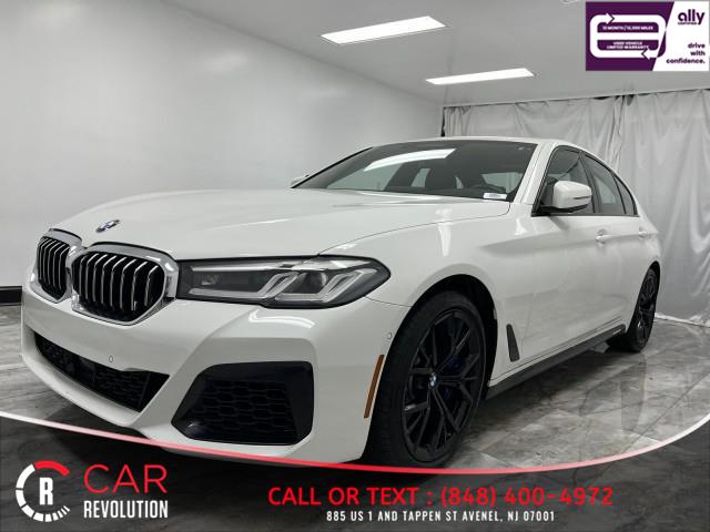 2021 BMW 5 Series 540i xDrive, available for sale in Avenel, New Jersey | Car Revolution. Avenel, New Jersey 2021 BMW 5 Series 540i xDrive, available for sale in Avenel, New Jersey | Car Revolution. Avenel, New Jersey