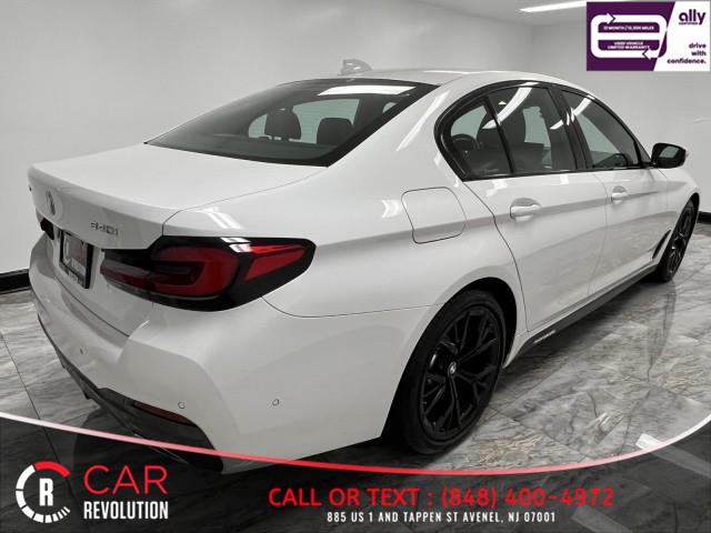 2021 BMW 5 Series 540i xDrive, available for sale in Avenel, New Jersey | Car Revolution. Avenel, New Jersey 2021 BMW 5 Series 540i xDrive, available for sale in Avenel, New Jersey | Car Revolution. Avenel, New Jersey
