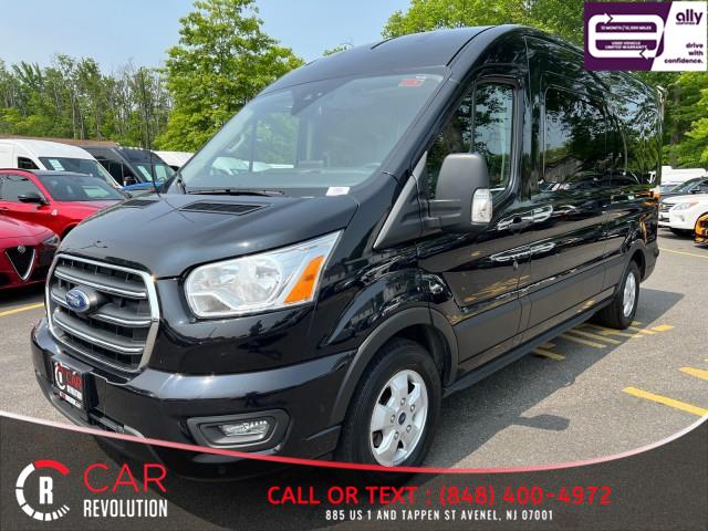 2020 Ford Transit Passenger Wagon XL t-350 MR 148'', available for sale in Avenel, New Jersey | Car Revolution. Avenel, New Jersey 2020 Ford Transit Passenger Wagon XL t-350 MR 148'', available for sale in Avenel, New Jersey | Car Revolution. Avenel, New Jersey