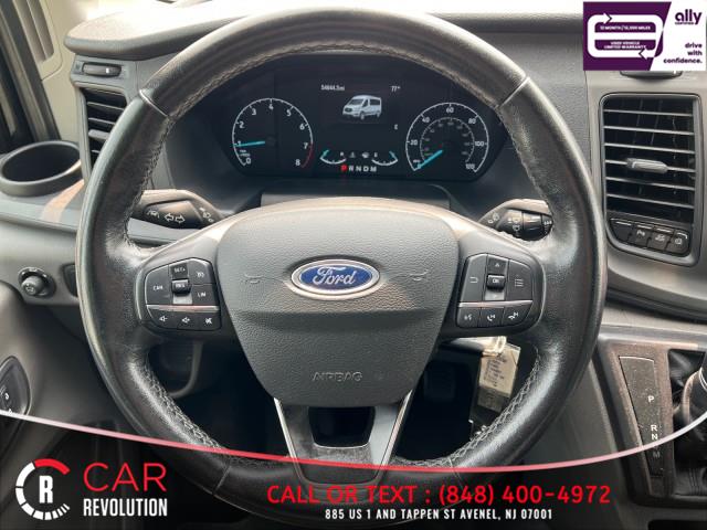 2020 Ford Transit Passenger Wagon XL t-350 MR 148'', available for sale in Avenel, New Jersey | Car Revolution. Avenel, New Jersey 2020 Ford Transit Passenger Wagon XL t-350 MR 148'', available for sale in Avenel, New Jersey | Car Revolution. Avenel, New Jersey