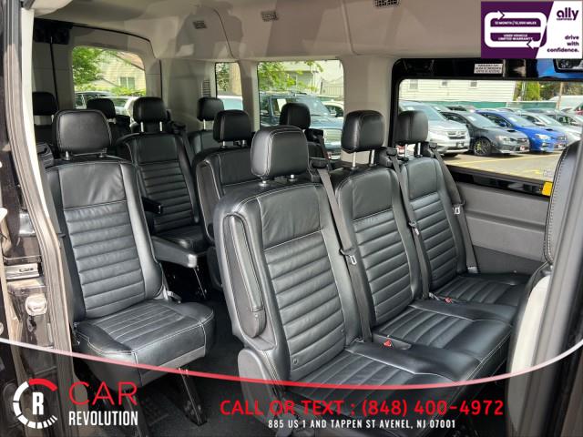 2020 Ford Transit Passenger Wagon XL t-350 MR 148'', available for sale in Avenel, New Jersey | Car Revolution. Avenel, New Jersey 2020 Ford Transit Passenger Wagon XL t-350 MR 148'', available for sale in Avenel, New Jersey | Car Revolution. Avenel, New Jersey