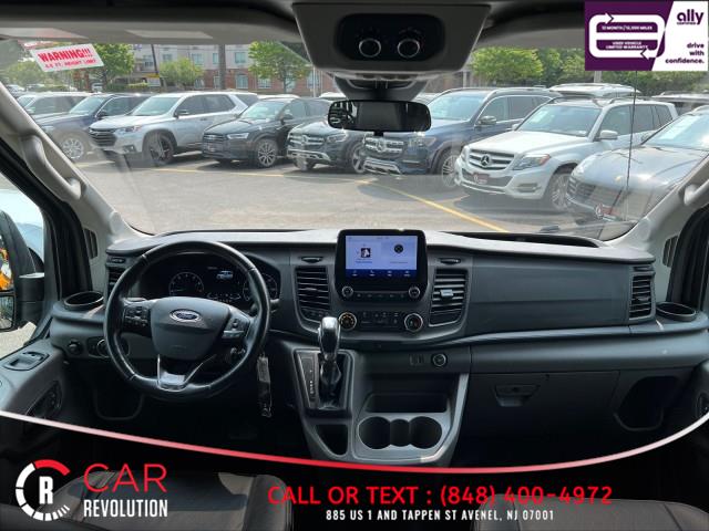 2020 Ford Transit Passenger Wagon XL t-350 MR 148'', available for sale in Avenel, New Jersey | Car Revolution. Avenel, New Jersey 2020 Ford Transit Passenger Wagon XL t-350 MR 148'', available for sale in Avenel, New Jersey | Car Revolution. Avenel, New Jersey