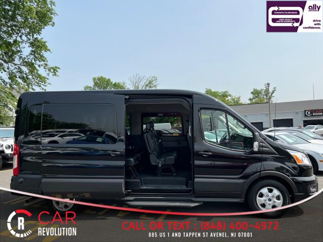 2020 Ford Transit Passenger Wagon XL t-350 MR 148'', available for sale in Avenel, New Jersey | Car Revolution. Avenel, New Jersey 2020 Ford Transit Passenger Wagon XL t-350 MR 148'', available for sale in Avenel, New Jersey | Car Revolution. Avenel, New Jersey