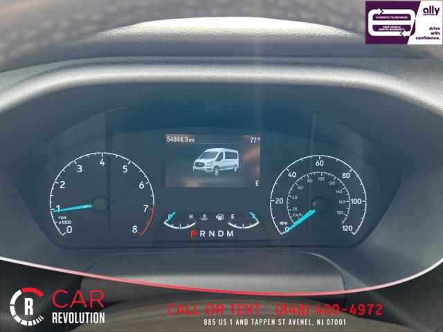 2020 Ford Transit Passenger Wagon XL t-350 MR 148'', available for sale in Avenel, New Jersey | Car Revolution. Avenel, New Jersey 2020 Ford Transit Passenger Wagon XL t-350 MR 148'', available for sale in Avenel, New Jersey | Car Revolution. Avenel, New Jersey