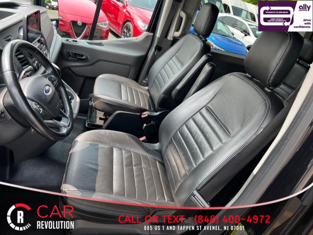 2020 Ford Transit Passenger Wagon XL t-350 MR 148'', available for sale in Avenel, New Jersey | Car Revolution. Avenel, New Jersey 2020 Ford Transit Passenger Wagon XL t-350 MR 148'', available for sale in Avenel, New Jersey | Car Revolution. Avenel, New Jersey