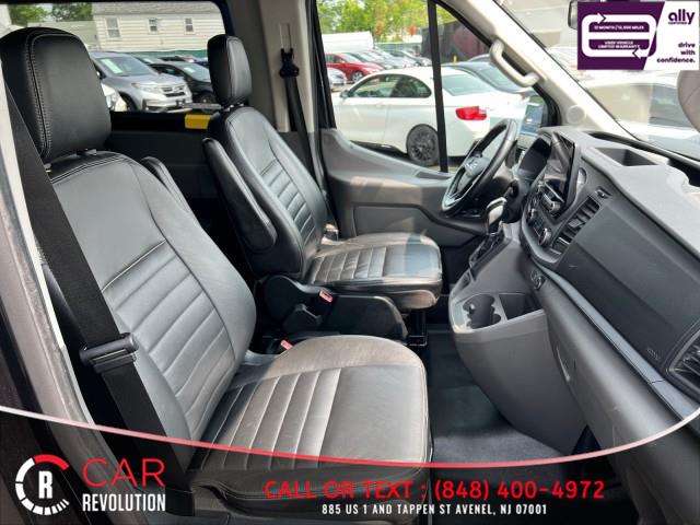 2020 Ford Transit Passenger Wagon XL t-350 MR 148'', available for sale in Avenel, New Jersey | Car Revolution. Avenel, New Jersey 2020 Ford Transit Passenger Wagon XL t-350 MR 148'', available for sale in Avenel, New Jersey | Car Revolution. Avenel, New Jersey
