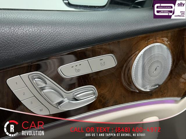 2019 Mercedes-benz E-class E 450, available for sale in Avenel, New Jersey | Car Revolution. Avenel, New Jersey 2019 Mercedes-benz E-class E 450, available for sale in Avenel, New Jersey | Car Revolution. Avenel, New Jersey