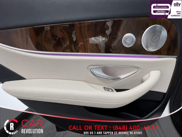 2019 Mercedes-benz E-class E 450, available for sale in Avenel, New Jersey | Car Revolution. Avenel, New Jersey 2019 Mercedes-benz E-class E 450, available for sale in Avenel, New Jersey | Car Revolution. Avenel, New Jersey