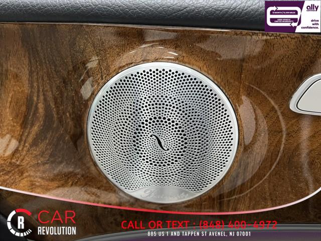2019 Mercedes-benz E-class E 450, available for sale in Avenel, New Jersey | Car Revolution. Avenel, New Jersey 2019 Mercedes-benz E-class E 450, available for sale in Avenel, New Jersey | Car Revolution. Avenel, New Jersey