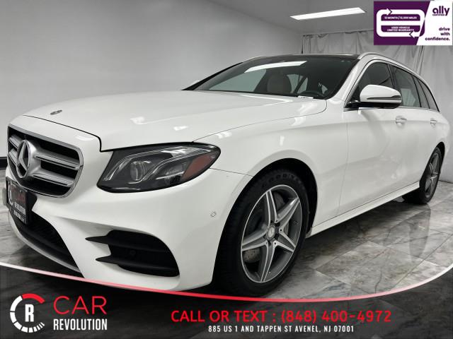 2019 Mercedes-benz E-class E 450, available for sale in Avenel, New Jersey | Car Revolution. Avenel, New Jersey 2019 Mercedes-benz E-class E 450, available for sale in Avenel, New Jersey | Car Revolution. Avenel, New Jersey