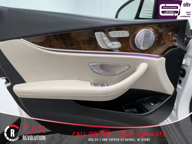 2019 Mercedes-benz E-class E 450, available for sale in Avenel, New Jersey | Car Revolution. Avenel, New Jersey 2019 Mercedes-benz E-class E 450, available for sale in Avenel, New Jersey | Car Revolution. Avenel, New Jersey
