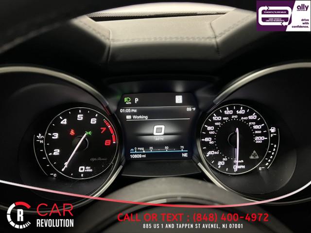 2022 Alfa Romeo Stelvio Quadrifoglio, available for sale in Avenel, New Jersey | Car Revolution. Avenel, New Jersey 2022 Alfa Romeo Stelvio Quadrifoglio, available for sale in Avenel, New Jersey | Car Revolution. Avenel, New Jersey
