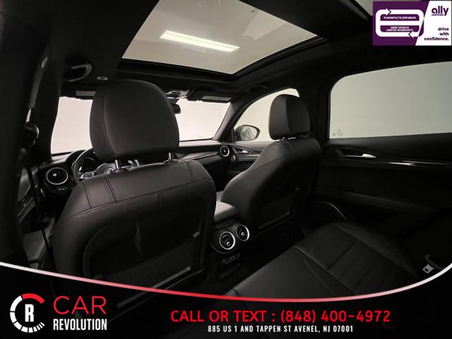 2022 Alfa Romeo Stelvio Quadrifoglio, available for sale in Avenel, New Jersey | Car Revolution. Avenel, New Jersey 2022 Alfa Romeo Stelvio Quadrifoglio, available for sale in Avenel, New Jersey | Car Revolution. Avenel, New Jersey