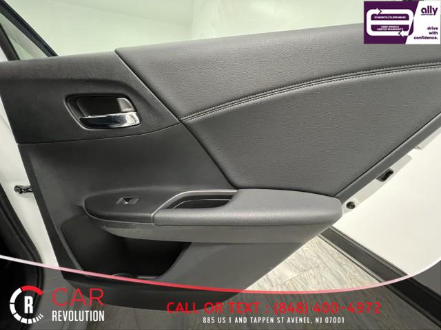 2015 Honda Accord Sedan Sport, available for sale in Avenel, New Jersey | Car Revolution. Avenel, New Jersey 2015 Honda Accord Sedan Sport, available for sale in Avenel, New Jersey | Car Revolution. Avenel, New Jersey