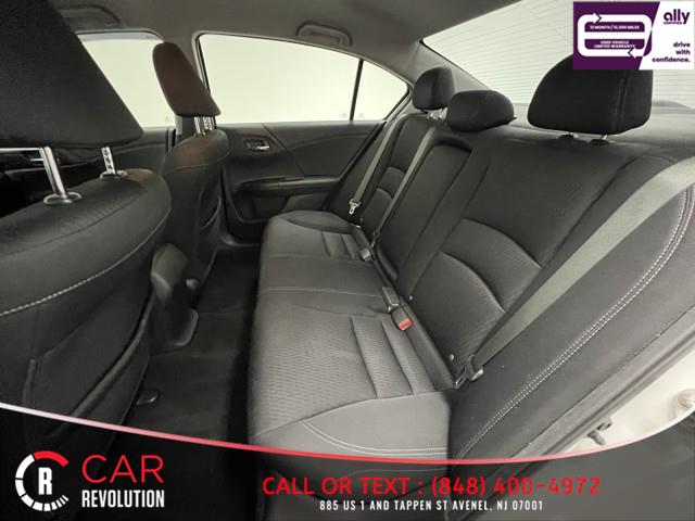 2015 Honda Accord Sedan Sport, available for sale in Avenel, New Jersey | Car Revolution. Avenel, New Jersey 2015 Honda Accord Sedan Sport, available for sale in Avenel, New Jersey | Car Revolution. Avenel, New Jersey