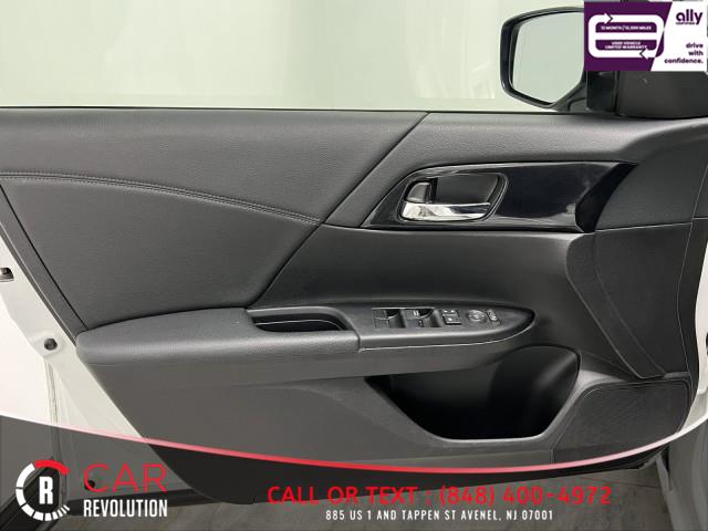 2015 Honda Accord Sedan Sport, available for sale in Avenel, New Jersey | Car Revolution. Avenel, New Jersey 2015 Honda Accord Sedan Sport, available for sale in Avenel, New Jersey | Car Revolution. Avenel, New Jersey