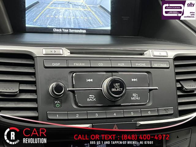 2015 Honda Accord Sedan Sport, available for sale in Avenel, New Jersey | Car Revolution. Avenel, New Jersey 2015 Honda Accord Sedan Sport, available for sale in Avenel, New Jersey | Car Revolution. Avenel, New Jersey