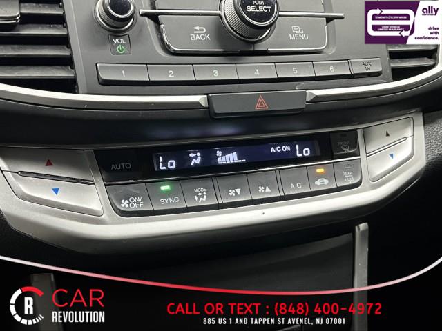 2015 Honda Accord Sedan Sport, available for sale in Avenel, New Jersey | Car Revolution. Avenel, New Jersey 2015 Honda Accord Sedan Sport, available for sale in Avenel, New Jersey | Car Revolution. Avenel, New Jersey