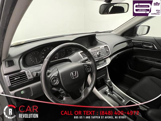 2015 Honda Accord Sedan Sport, available for sale in Avenel, New Jersey | Car Revolution. Avenel, New Jersey 2015 Honda Accord Sedan Sport, available for sale in Avenel, New Jersey | Car Revolution. Avenel, New Jersey