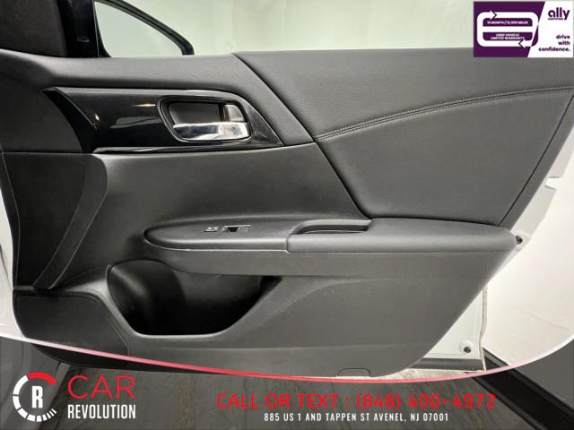 2015 Honda Accord Sedan Sport, available for sale in Avenel, New Jersey | Car Revolution. Avenel, New Jersey 2015 Honda Accord Sedan Sport, available for sale in Avenel, New Jersey | Car Revolution. Avenel, New Jersey