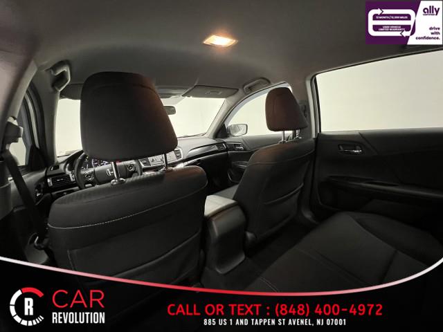 2015 Honda Accord Sedan Sport, available for sale in Avenel, New Jersey | Car Revolution. Avenel, New Jersey 2015 Honda Accord Sedan Sport, available for sale in Avenel, New Jersey | Car Revolution. Avenel, New Jersey