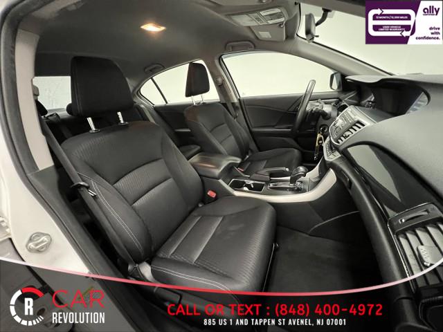 2015 Honda Accord Sedan Sport, available for sale in Avenel, New Jersey | Car Revolution. Avenel, New Jersey 2015 Honda Accord Sedan Sport, available for sale in Avenel, New Jersey | Car Revolution. Avenel, New Jersey