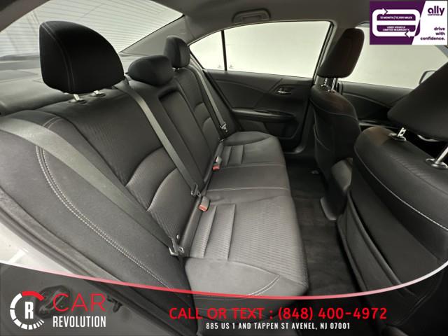 2015 Honda Accord Sedan Sport, available for sale in Avenel, New Jersey | Car Revolution. Avenel, New Jersey 2015 Honda Accord Sedan Sport, available for sale in Avenel, New Jersey | Car Revolution. Avenel, New Jersey