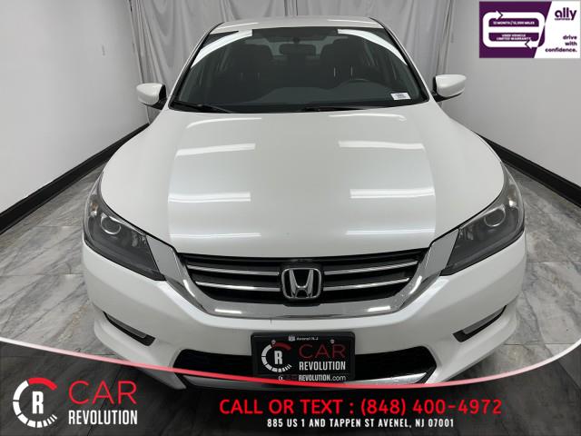 2015 Honda Accord Sedan Sport, available for sale in Avenel, New Jersey | Car Revolution. Avenel, New Jersey 2015 Honda Accord Sedan Sport, available for sale in Avenel, New Jersey | Car Revolution. Avenel, New Jersey