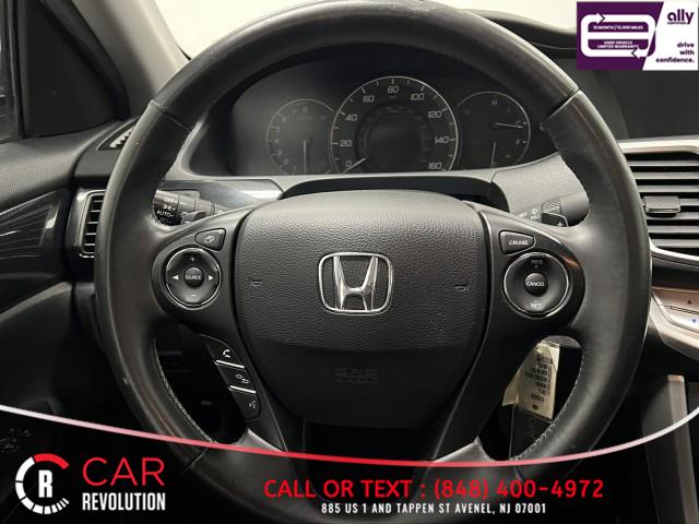 2015 Honda Accord Sedan Sport, available for sale in Avenel, New Jersey | Car Revolution. Avenel, New Jersey 2015 Honda Accord Sedan Sport, available for sale in Avenel, New Jersey | Car Revolution. Avenel, New Jersey