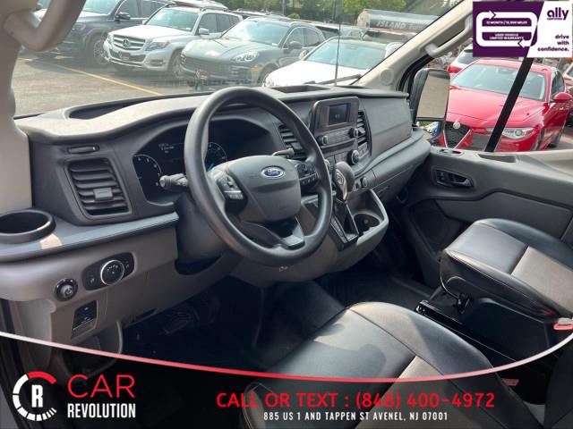 2021 Ford Transit Cargo Van T-250 148'' HR, available for sale in Avenel, New Jersey | Car Revolution. Avenel, New Jersey 2021 Ford Transit Cargo Van T-250 148'' HR, available for sale in Avenel, New Jersey | Car Revolution. Avenel, New Jersey