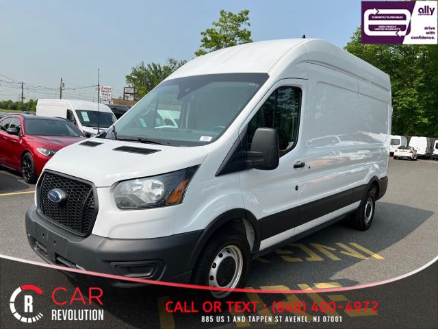 2021 Ford Transit Cargo Van T-250 148'' HR, available for sale in Avenel, New Jersey | Car Revolution. Avenel, New Jersey 2021 Ford Transit Cargo Van T-250 148'' HR, available for sale in Avenel, New Jersey | Car Revolution. Avenel, New Jersey