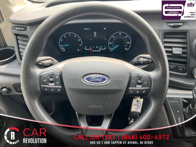 2021 Ford Transit Cargo Van T-250 148'' HR, available for sale in Avenel, New Jersey | Car Revolution. Avenel, New Jersey 2021 Ford Transit Cargo Van T-250 148'' HR, available for sale in Avenel, New Jersey | Car Revolution. Avenel, New Jersey
